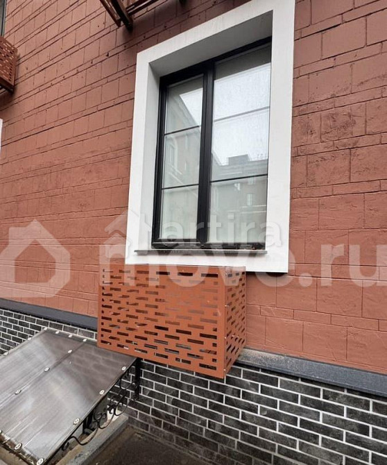 Студия, 19.3 м2, 1/5 эт. Москва - изображение 2