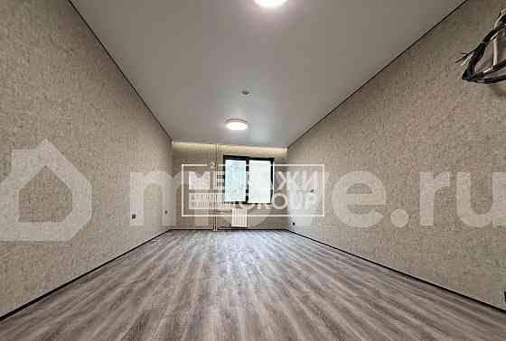 Студия, 36.9 м2, 7/8 эт. Москва