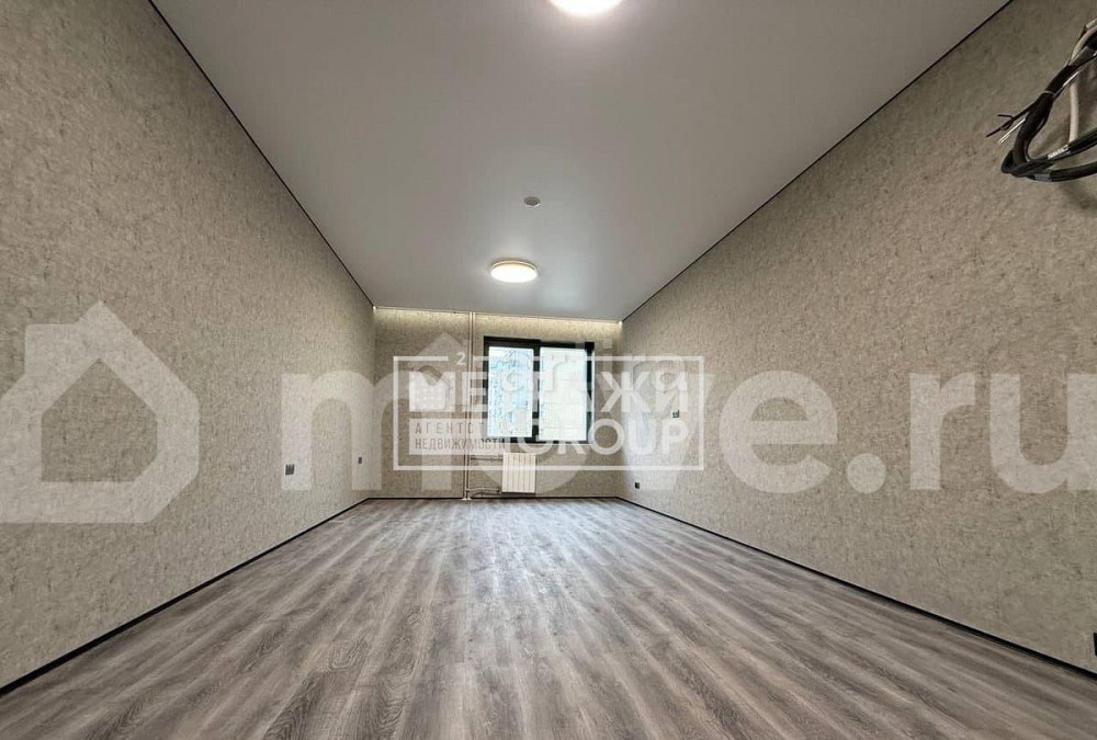 Студия, 36.9 м2, 7/8 эт. Москва - изображение 2