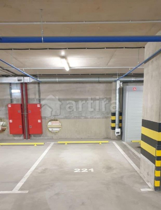 Гараж, 13.3 м2 Санкт-Петербург - изображение 2