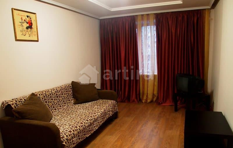 1-комн. квартира, 31 м2, 2/5 эт. Челябинск - изображение 6