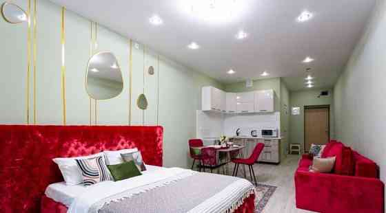 2-комн. квартира, 45 м2, 11/12 эт. Москва