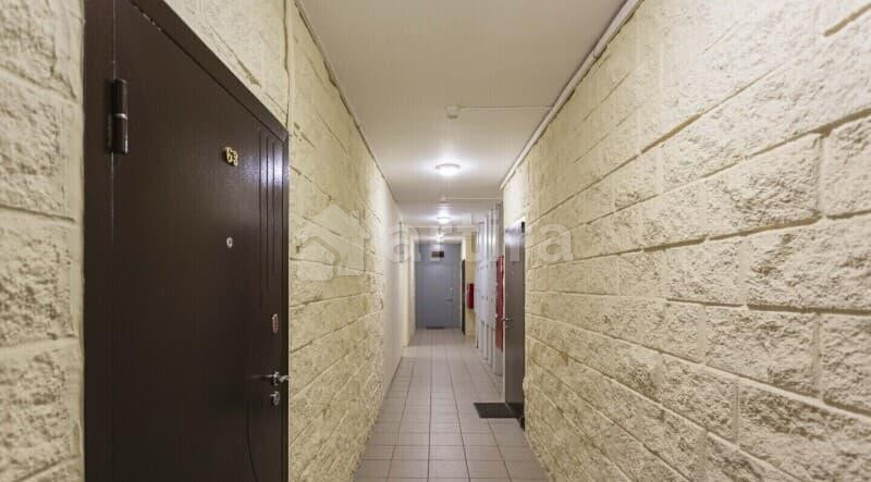 2-комн. квартира, 72 м2, 6/18 эт. Балашиха - изображение 17