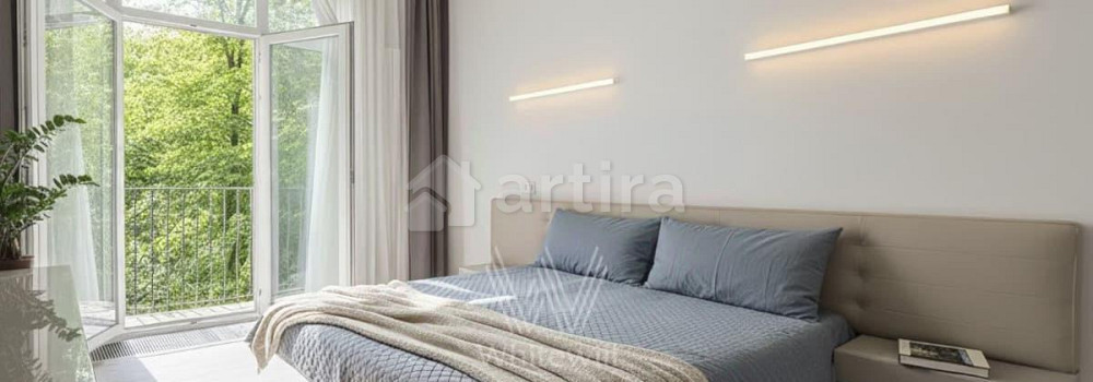 Таунхаус, 430 м2, 1.5 сотки, 3 эт. Красногорск - изображение 7