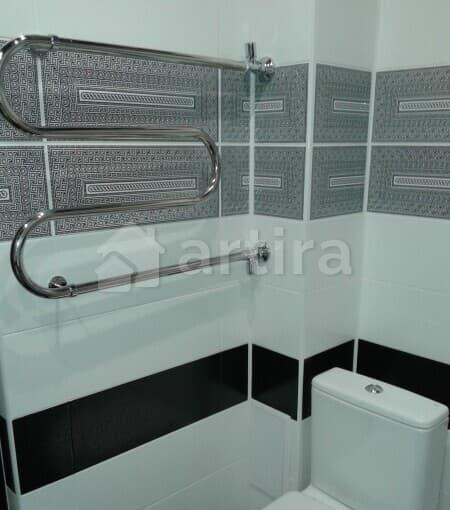 3-комн. квартира, 65 м2, 5/5 эт. Керчь - изображение 11