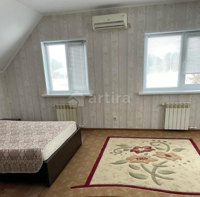 Коттедж, 150 м2, 8 соток, 2 эт. Набережные Челны - изображение 7