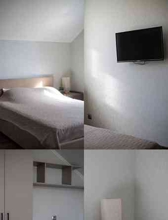 Дом, 93 м2, 3 сотки, 2 эт. Москва