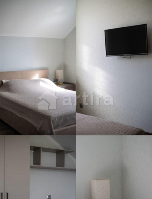 Дом, 93 м2, 3 сотки, 2 эт. Москва - изображение 6