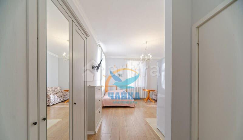 Студия, 33 м2, 4/4 эт. Санкт-Петербург - изображение 12