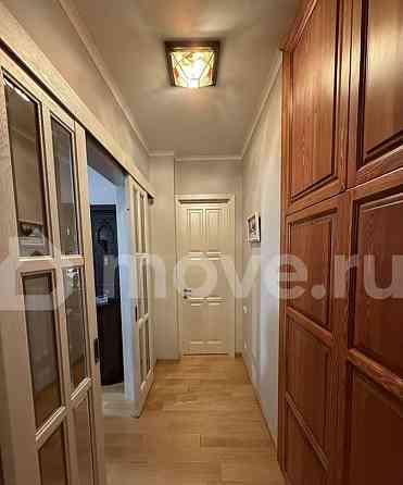 3-комн. квартира, 80.9 м2, 4/10 эт. Москва