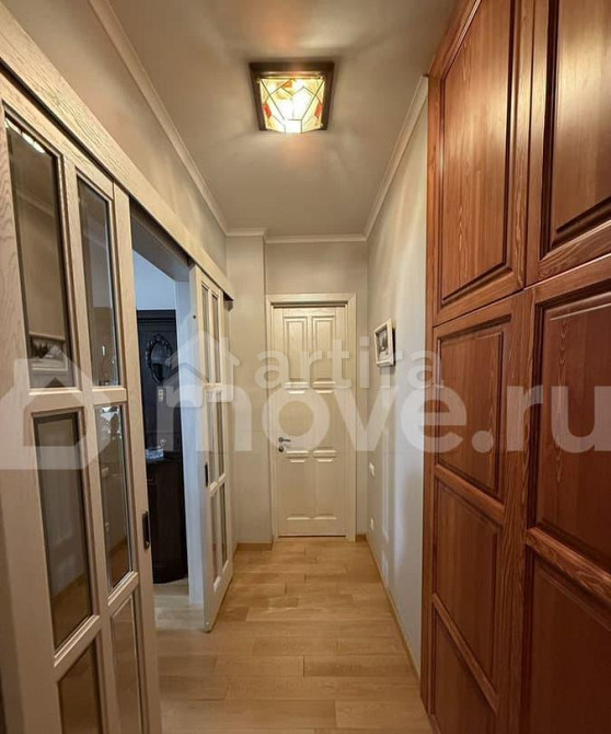 3-комн. квартира, 80.9 м2, 4/10 эт. Москва - изображение 4