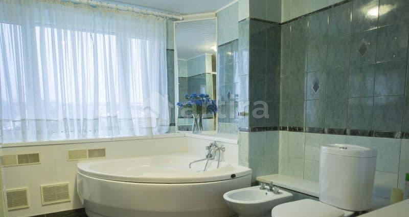 Коттедж, 400 м2 Солнечногорск - изображение 18