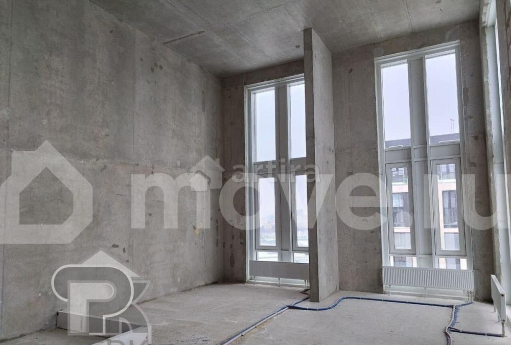 4-комн. пентхаус, 120 м2, 16/17 эт. Москва - изображение 7