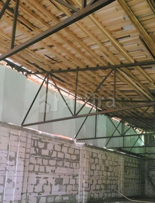 Гараж, 300 м2 Санкт-Петербург - изображение 5