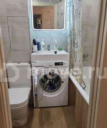 1-комн. квартира, 37.1 м2, 14/16 эт. Москва