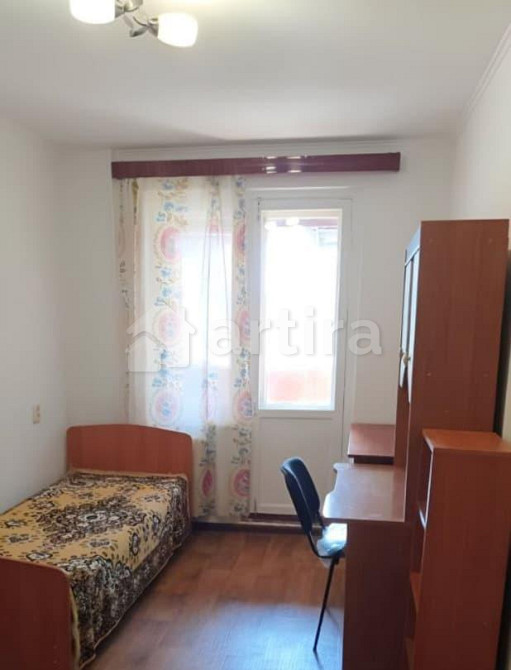 Комната, 12 м2, 7/9 эт. Саратов - изображение 2