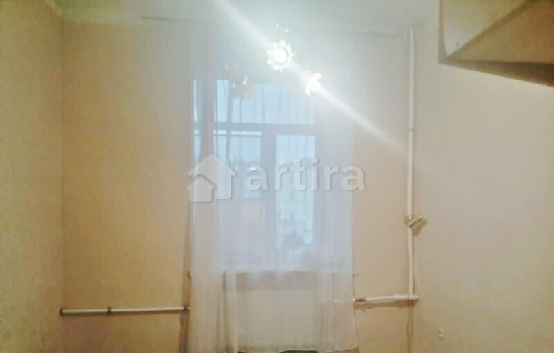 Комната, 12 м2, 2/6 эт. Санкт-Петербург - изображение 5