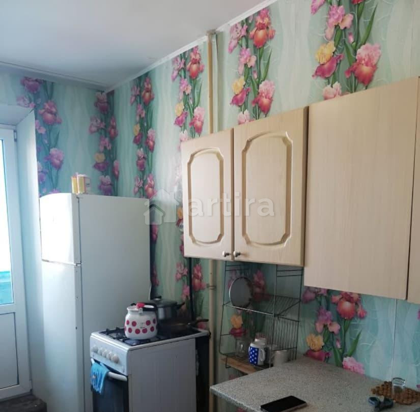 Комната, 14 м2, 7/9 эт. Уфа - изображение 7