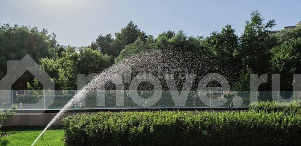 4-комн. пентхаус, 110.5 м2, 21/52 эт. Москва - изображение 2