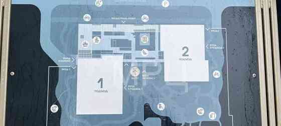 2-комн. квартира, 72 м2, 20/21 эт. Москва