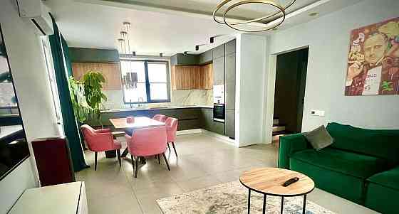 Коттедж, 200 м2, 7 соток, 3 эт. Москва