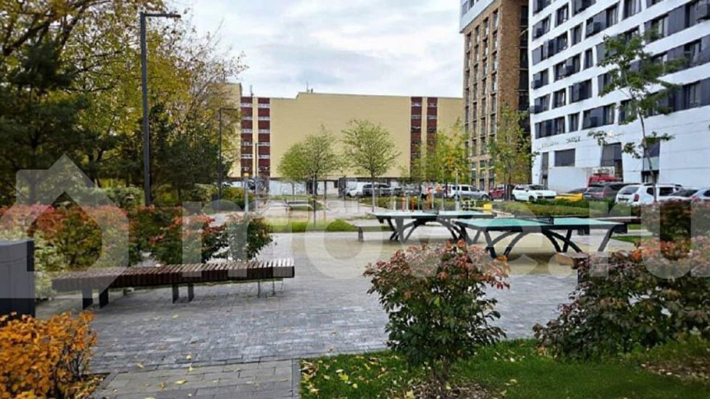 3-комн. квартира, 88 м2, 16/27 эт. Москва - изображение 4