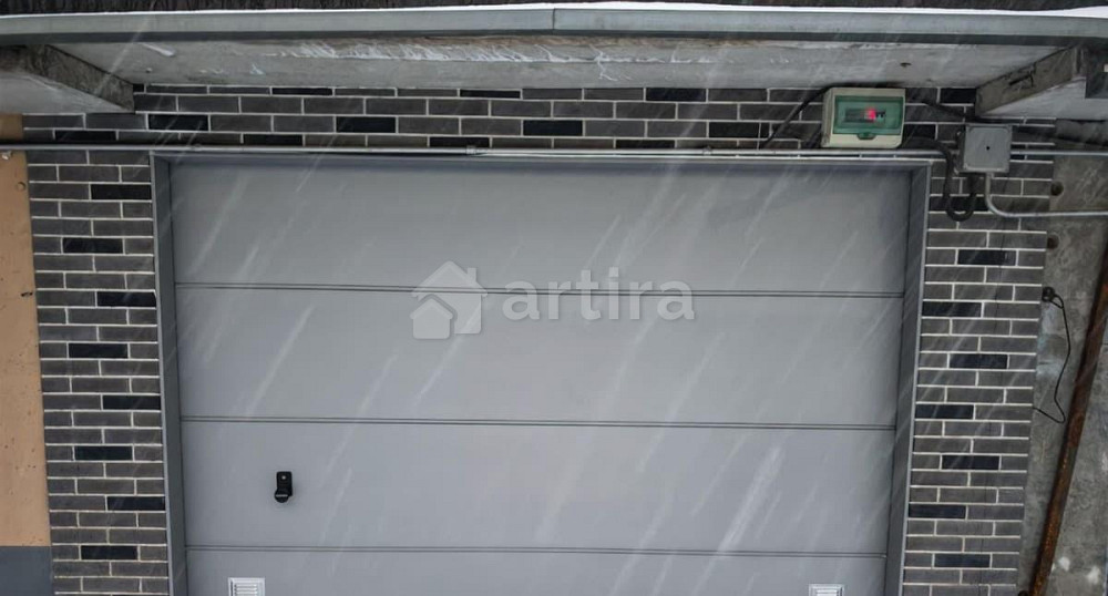 Гараж, 21 м2 Ростов-на-Дону - изображение 1