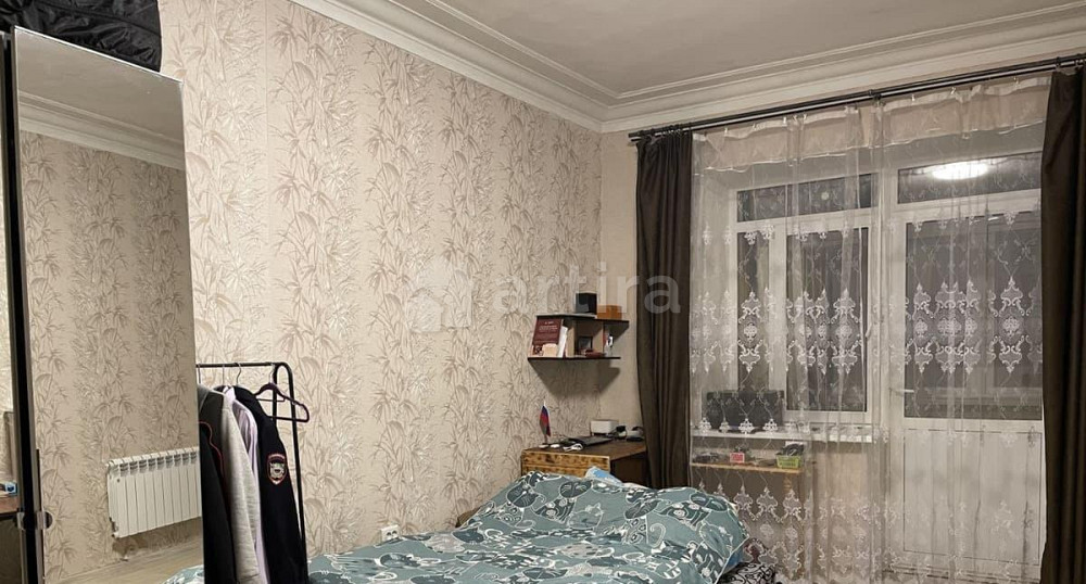 Комната, 32 м2, 6/7 эт. Москва - изображение 6