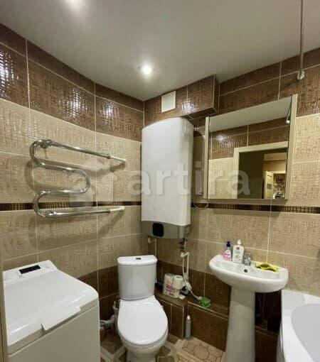 2-комн. квартира, 52 м2, 6/10 эт. Уфа - изображение 11