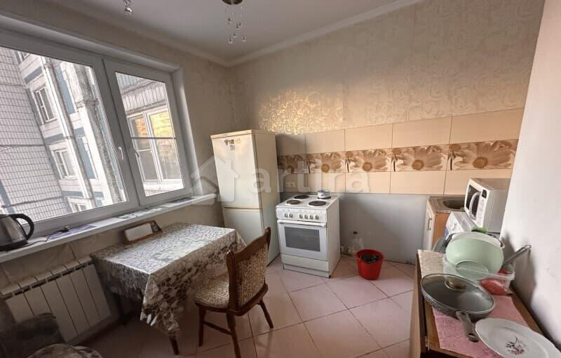 Комната, 38 м2, 6/16 эт. Москва - изображение 3