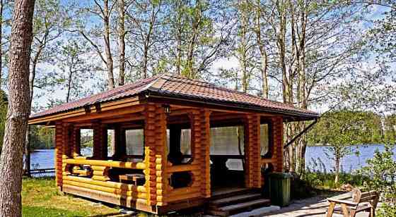 Коттедж, 230 м2 Сосново