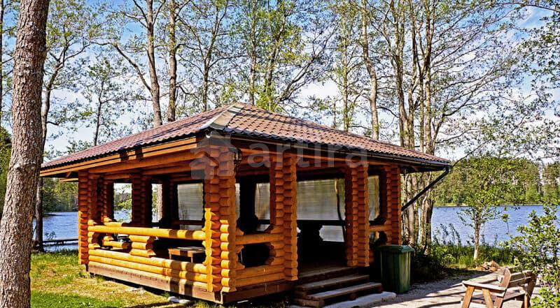 Коттедж, 230 м2 Сосново - изображение 6