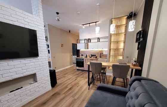 1-комн. апарт-ы, 45 м2, 5/23 эт. Красноярск