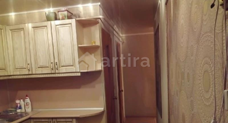 1-комн. квартира, 35 м2, 3/6 эт. Санкт-Петербург - изображение 7