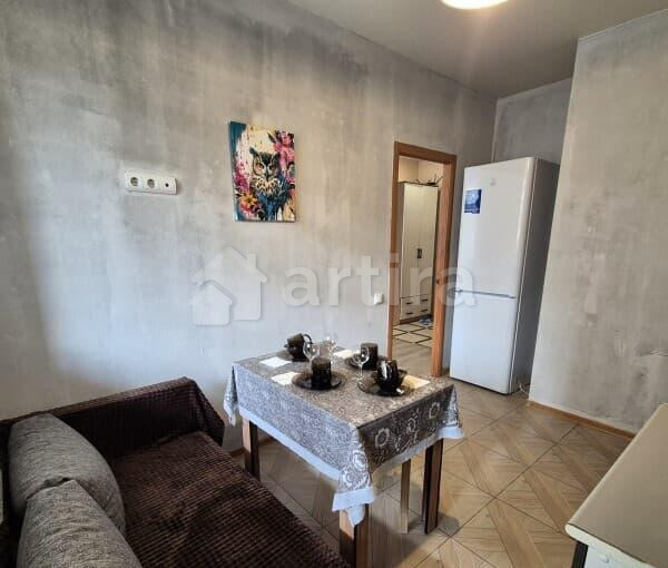 1-комн. квартира, 35 м2, 4/16 эт. Ивантеевка - изображение 9