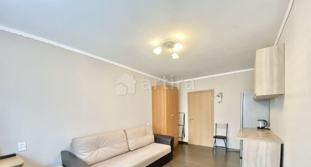 Комната, 20 м2, 1/10 эт. Санкт-Петербург - изображение 7