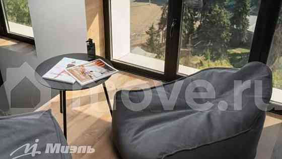 2-комн. апарт-ы, 85 м2, 8/8 эт. Москва