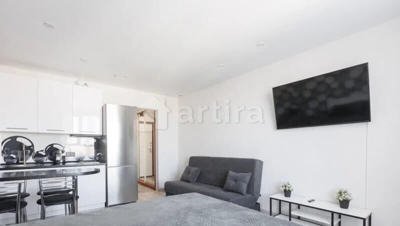 1-комн. квартира, 28 м2, 21/25 эт. Новосибирск - изображение 11