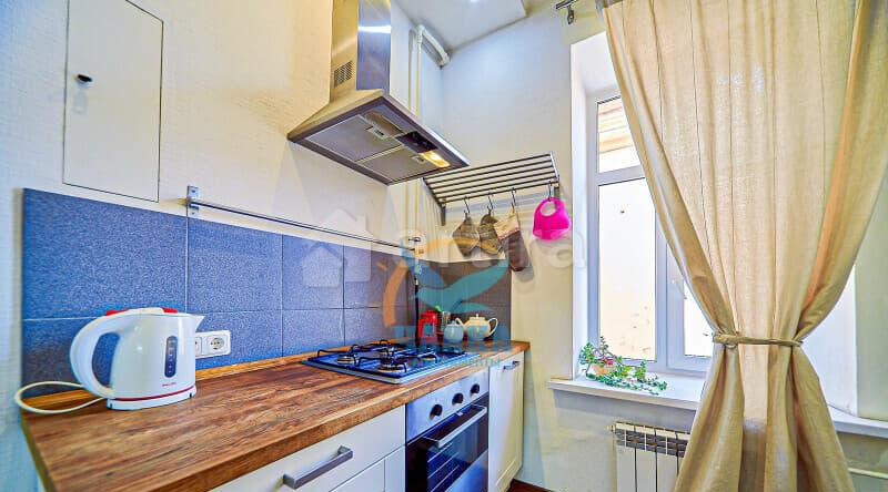 3-комн. квартира, 100 м2, 5/5 эт. Санкт-Петербург - изображение 9