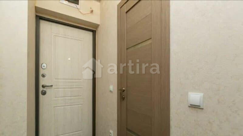 1-комн. квартира, 26 м2, 12/25 эт. Новосибирск - изображение 8