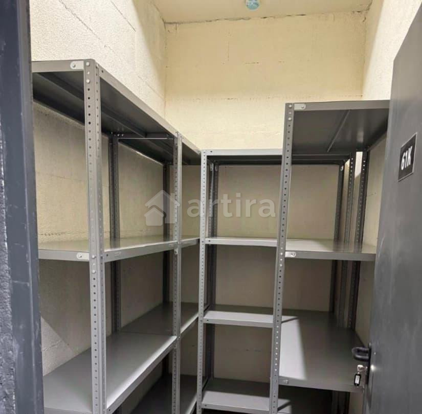 Гараж, 3.7 м2 Москва - изображение 4