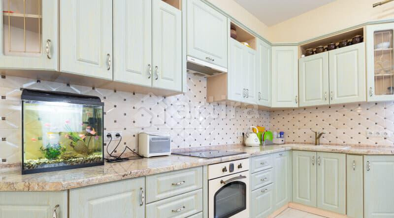 Коттедж, 335 м2 Бронницы - изображение 16