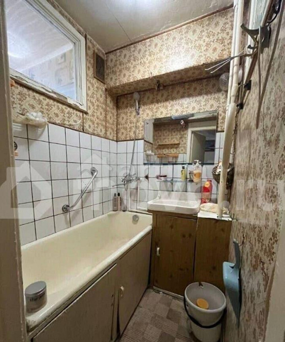 1-комн. квартира, 30.7 м2, 1/5 эт. Москва - изображение 7