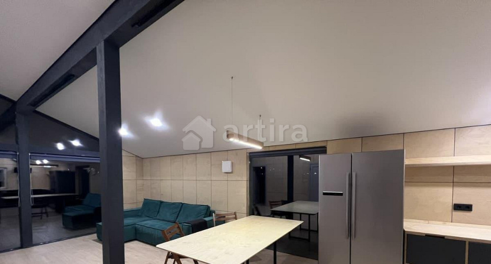 Дом, 120 м2, 8.5 сотки, 1 эт. Сысерть - изображение 1