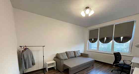 Комната, 20 м2, 4/12 эт. Москва