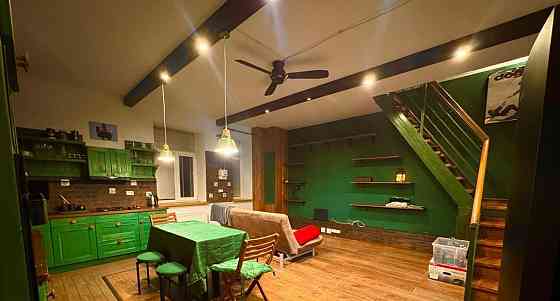 Таунхаус, 142 м2, 2 сотки, 3 эт. Истра