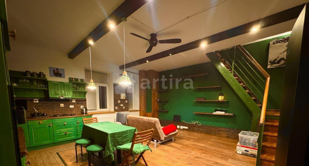 Таунхаус, 142 м2, 2 сотки, 3 эт. Истра - изображение 4