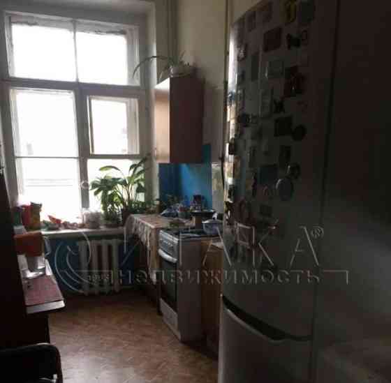 Комната, 12 м2, 4/4 эт. Санкт-Петербург