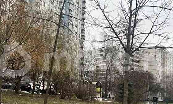 Студия, 17.8 м2, 1/17 эт. Москва