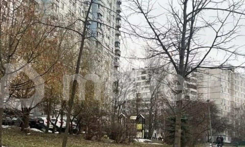 Студия, 17.8 м2, 1/17 эт. Москва - изображение 5